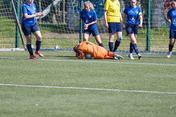Bild 229 - F SC Ellerau - SV Eidelstedt II : Ergebnis: 2:1